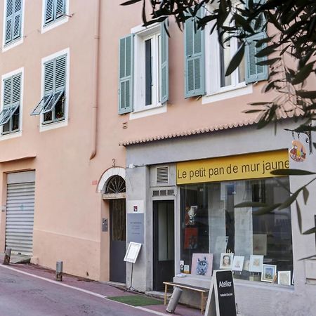 Le Saint Joseph - Old Tow, 2 Appartments In 1 니스 외부 사진