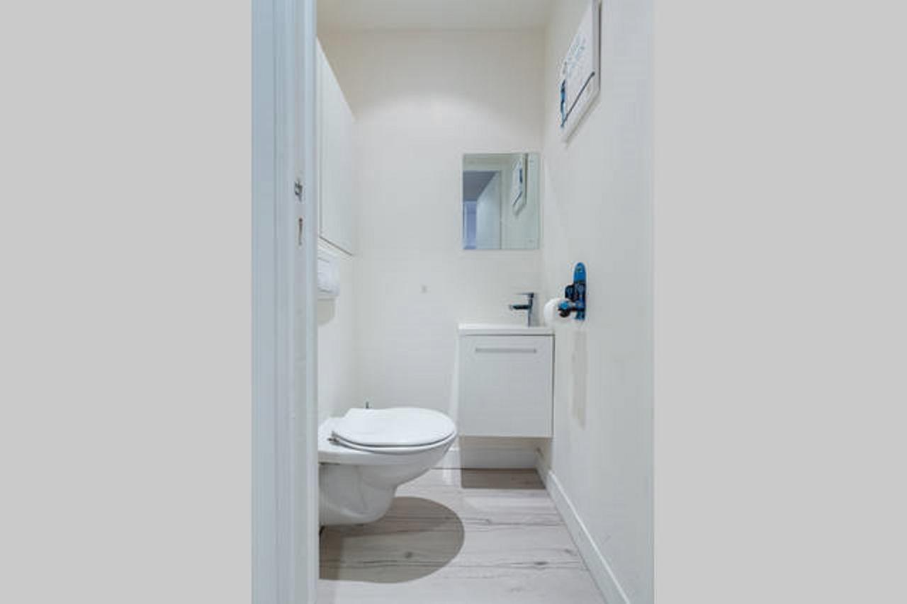 Le Saint Joseph - Old Tow, 2 Appartments In 1 니스 외부 사진