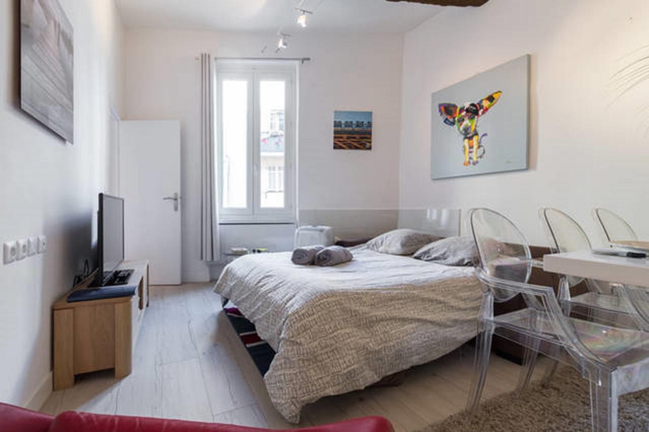 Le Saint Joseph - Old Tow, 2 Appartments In 1 니스 외부 사진