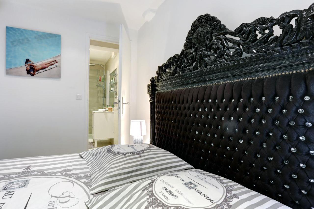 Le Saint Joseph - Old Tow, 2 Appartments In 1 니스 외부 사진